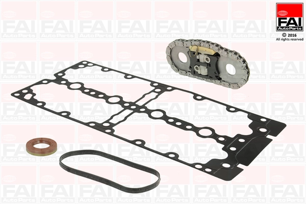 Timing Chain Kit